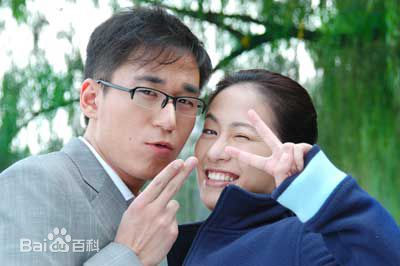 张默(Mo Zhang)2006《叫一声妈妈》最全剧照