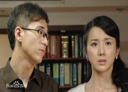 张默(Mo Zhang)2006《叫一声妈妈》最全剧照