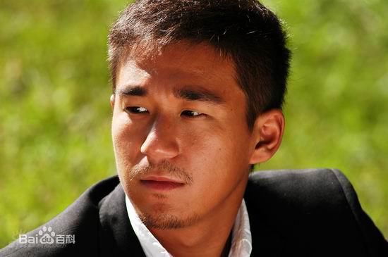 张默(Mo Zhang)2008《我的老婆是傻瓜》高清剧照