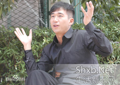 张默(Mo Zhang)2008《侦探成旭》最全剧照