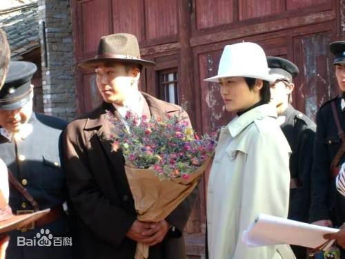 张默(Mo Zhang)2008《侦探成旭》最全剧照