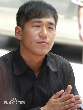 张默(Mo Zhang)2008《侦探成旭》最全剧照