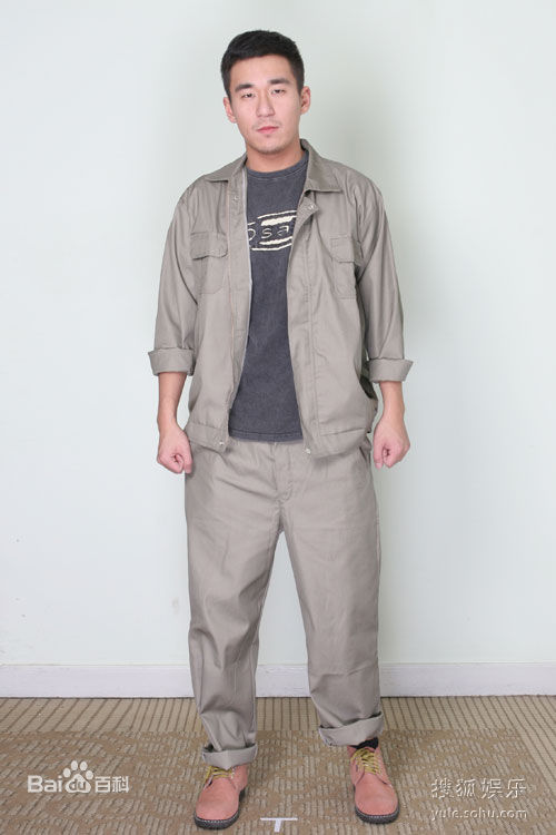 张默(Mo Zhang)2009《孽债2》最优质剧照