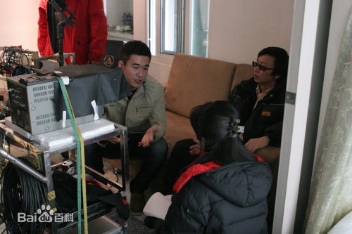 张默(Mo Zhang)2009《孽债2》最优质剧照