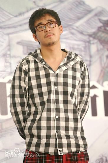 张默(Mo Zhang)2010《安居乐业》精选剧照