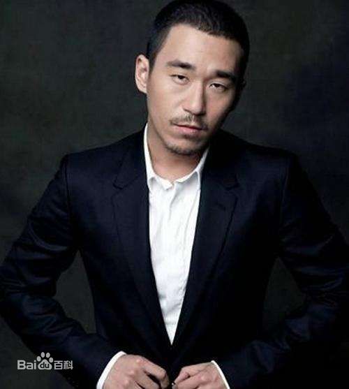 张默(Mo Zhang)前后照片