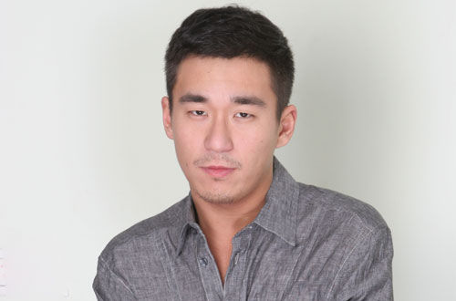 张默(Mo Zhang)前后照片