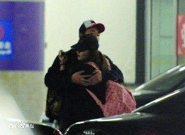 张默(Mo Zhang)前后照片