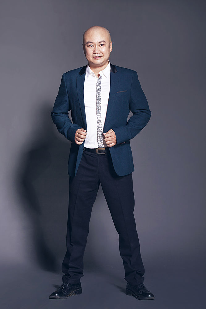 夏嘉伟精选图册