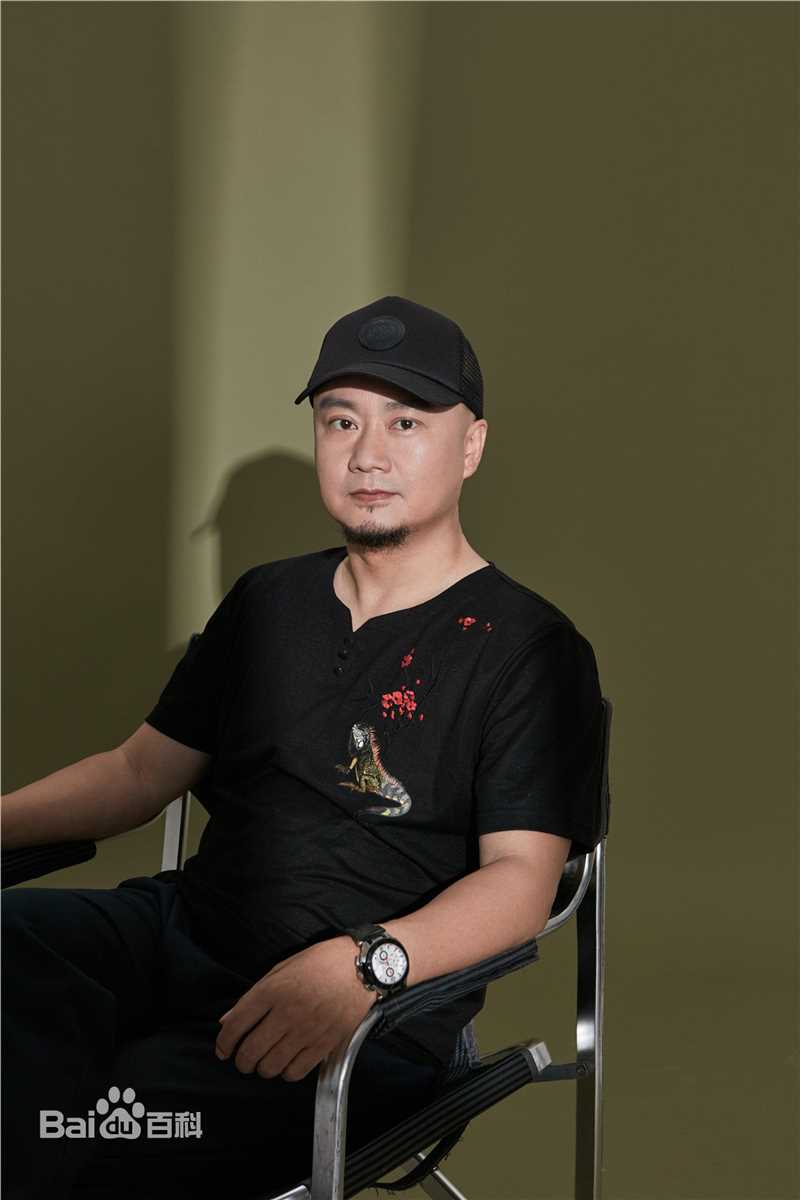 夏嘉伟精选图册