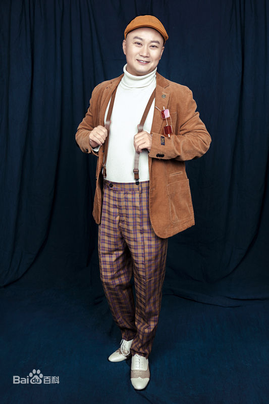 夏嘉伟精选图册