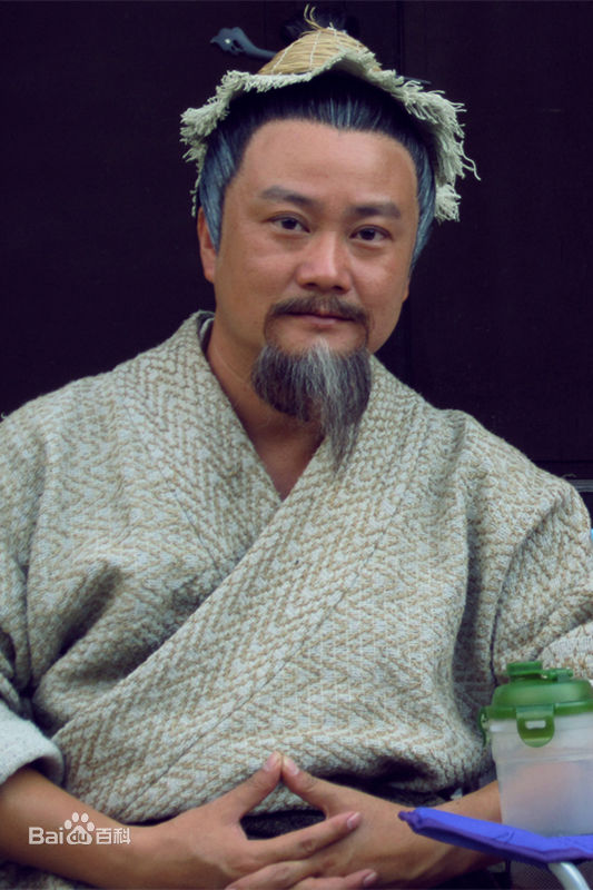 夏嘉伟最全剧照