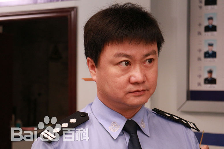 夏嘉伟最全剧照