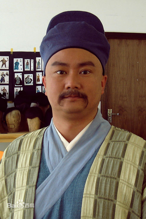 夏嘉伟最全剧照