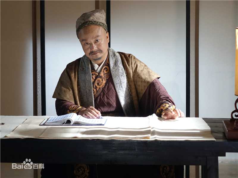 夏嘉伟最全剧照