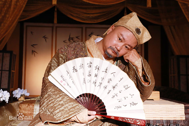 夏嘉伟最全剧照