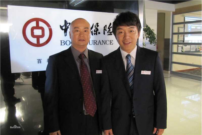 夏嘉伟最全剧照