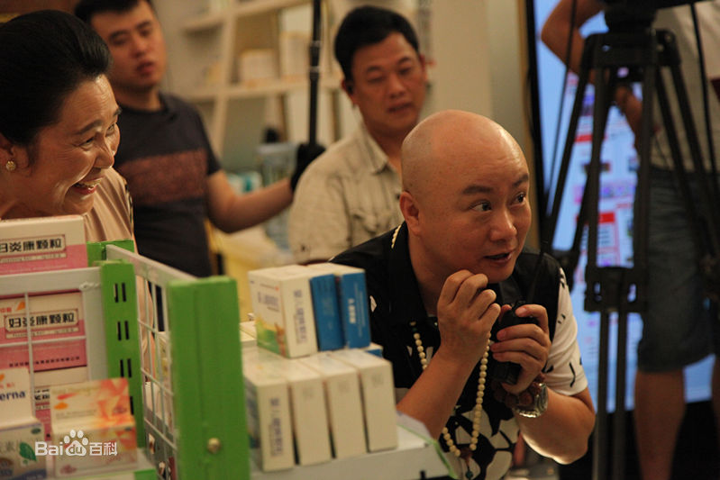 夏嘉伟最全剧照