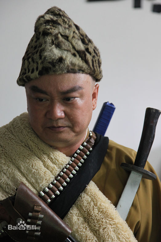 夏嘉伟最全剧照