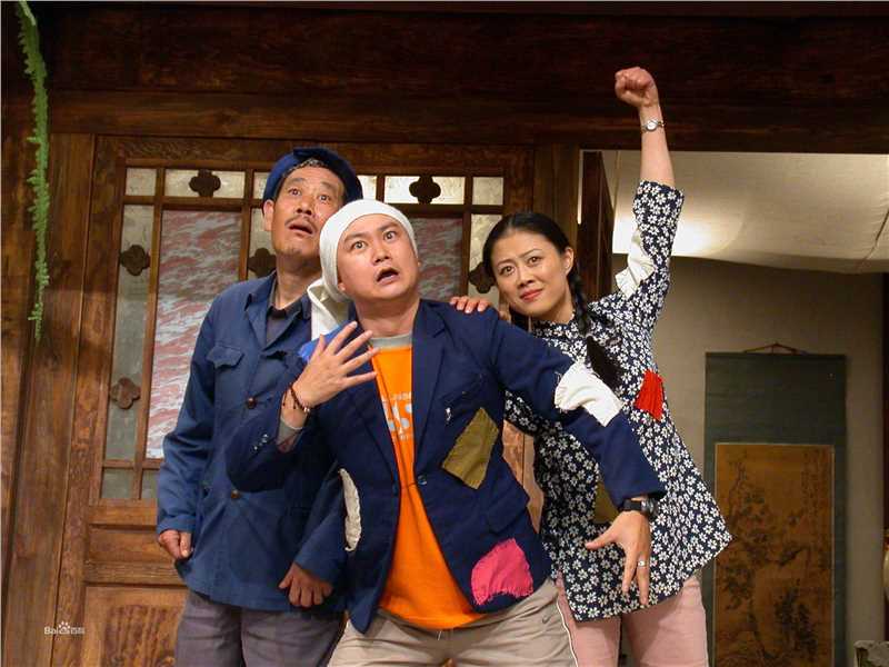 夏嘉伟最全剧照