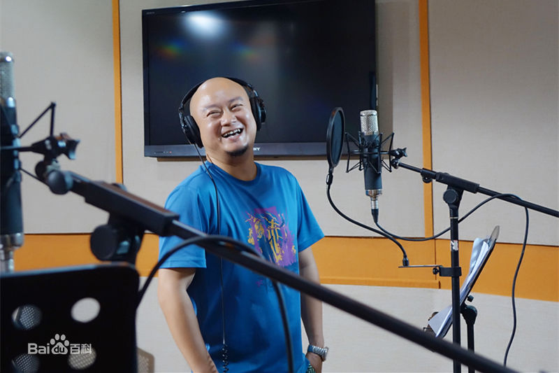 夏嘉伟工作花絮壁纸壁纸