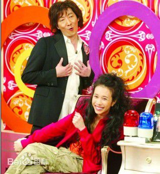 吕孔维日常生活照素颜照壁纸