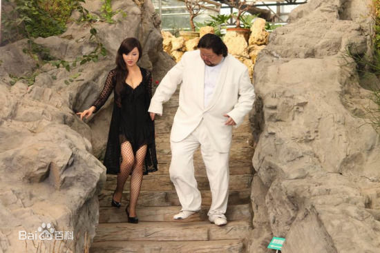 最优质戎祥素颜照