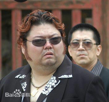 最优质戎祥生活照