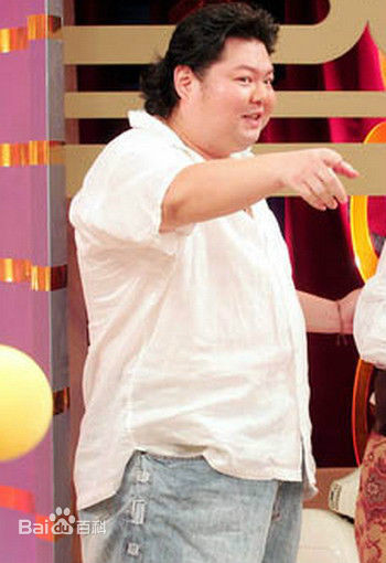 最优质戎祥生活照