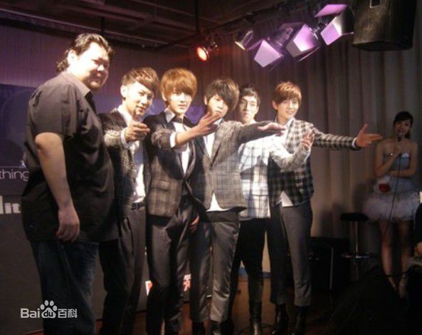 最全戎祥精彩图册