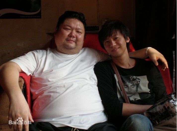 最全戎祥精彩图册