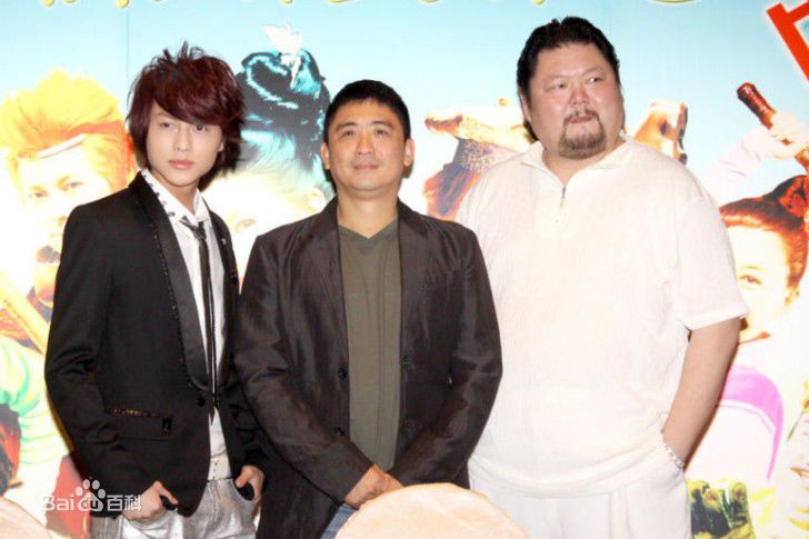 最全戎祥精彩图册