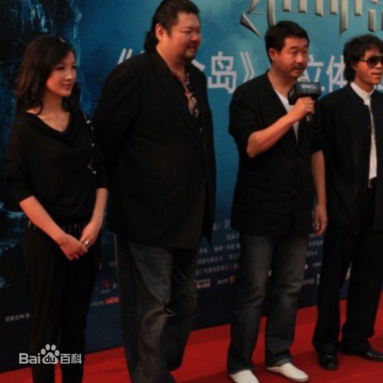 最全戎祥精彩图册