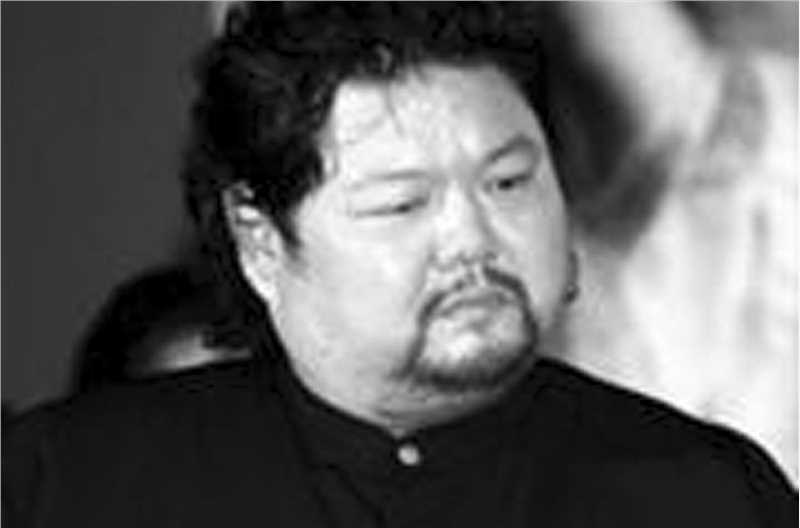 最新戎祥性感图片