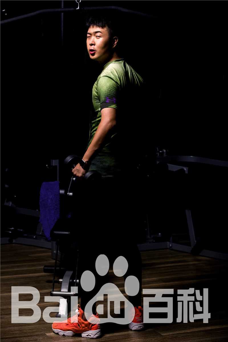 最全杜海涛(Hito)壁纸