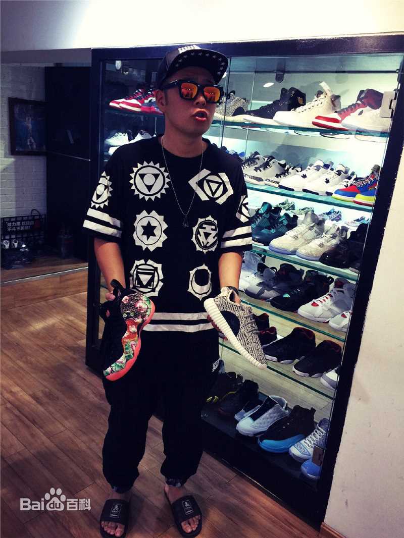 精选杜海涛(Hito)图片