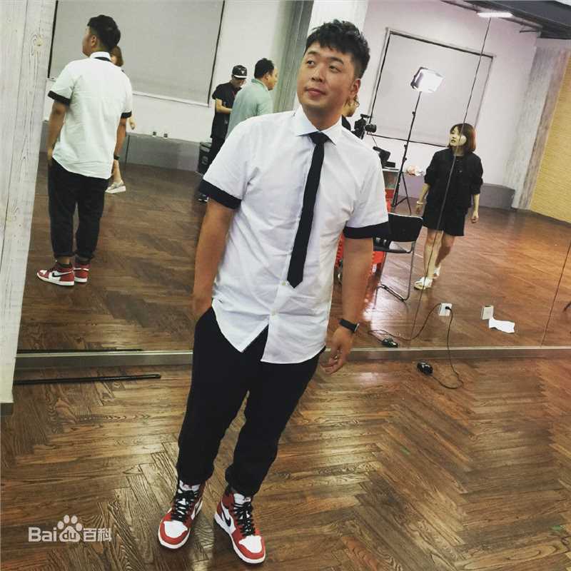 精选杜海涛(Hito)图片