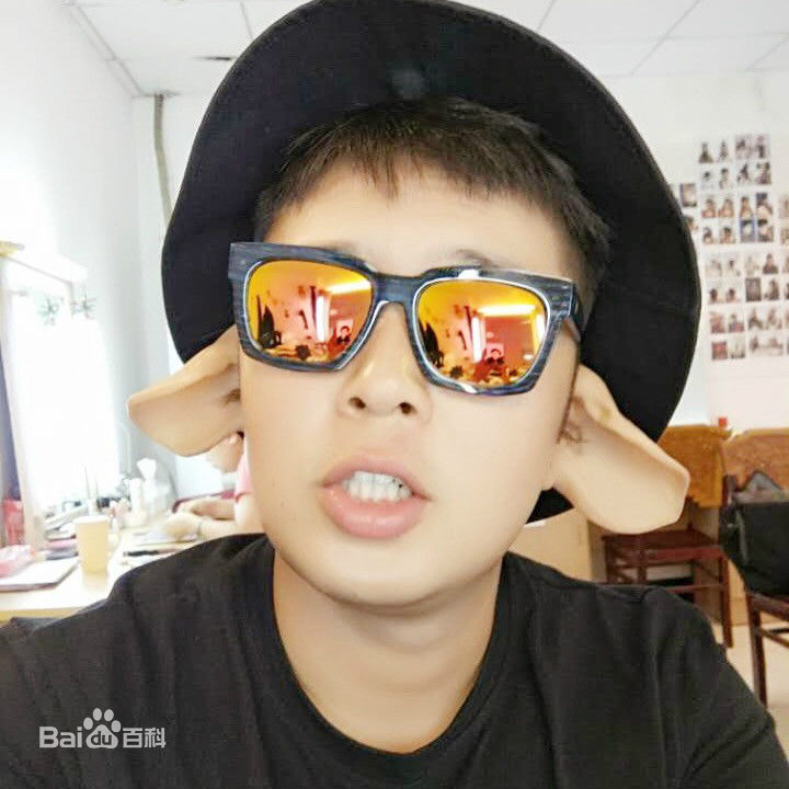 精选杜海涛(Hito)图片