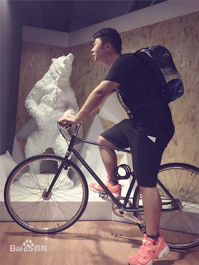 精选杜海涛(Hito)图片