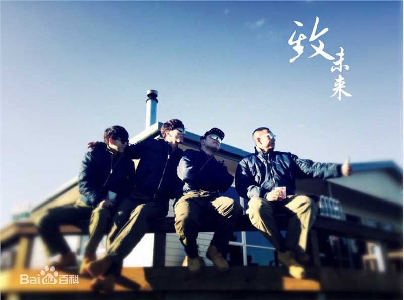 精选杜海涛(Hito)图片