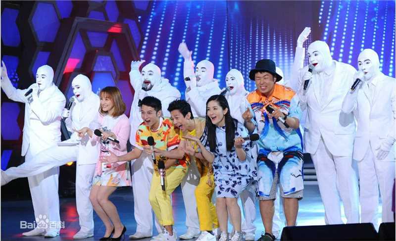 杜海涛(Hito)前后照片