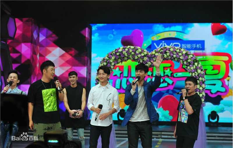 杜海涛(Hito)前后照片