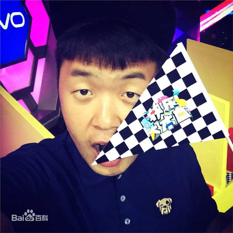 杜海涛(Hito)前后照片