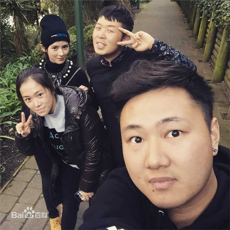 精选杜海涛(Hito)