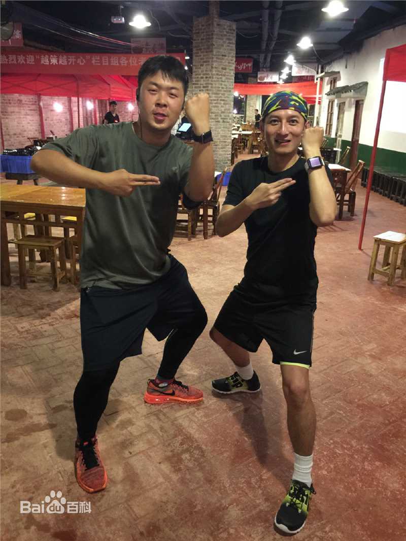 精选杜海涛(Hito)