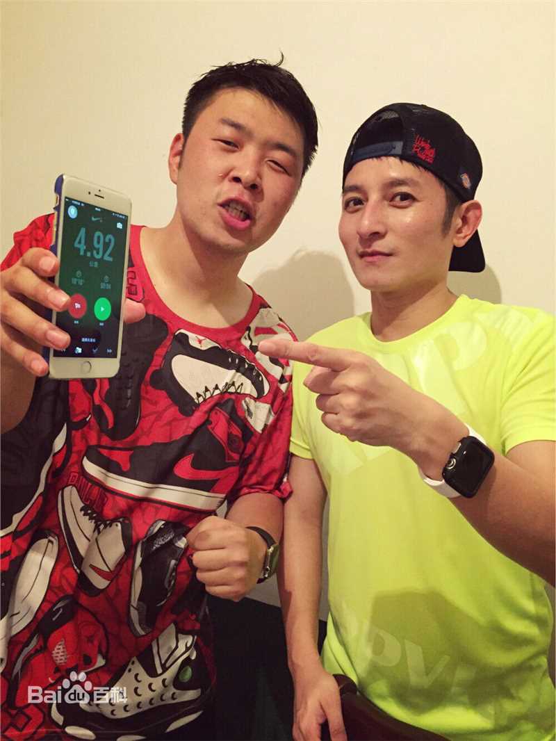 精选杜海涛(Hito)