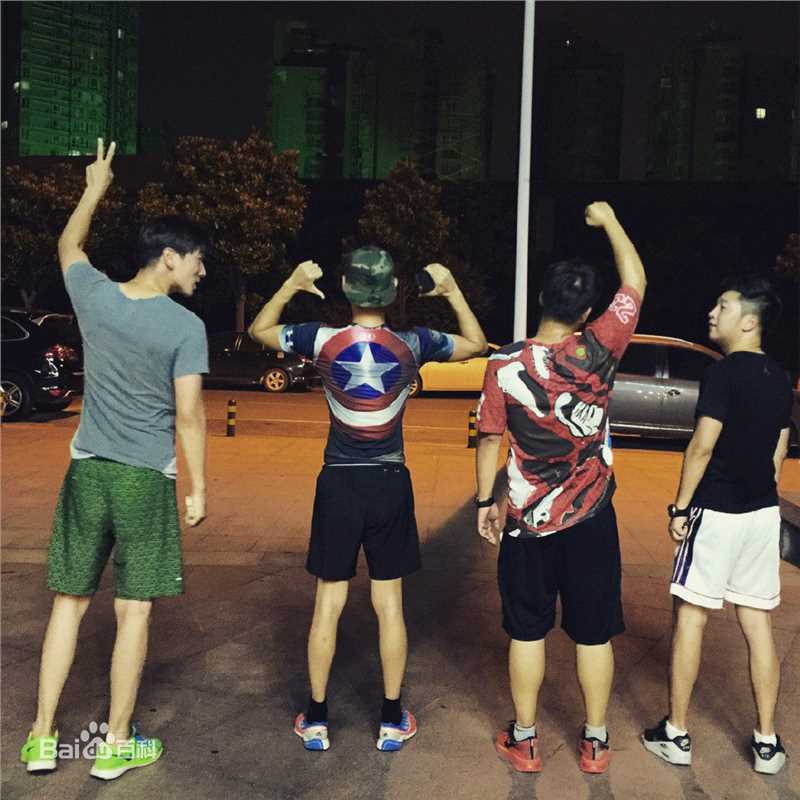 精选杜海涛(Hito)