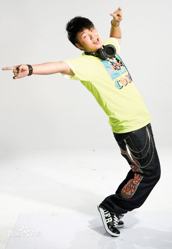 最全杜海涛(Hito)精彩图册