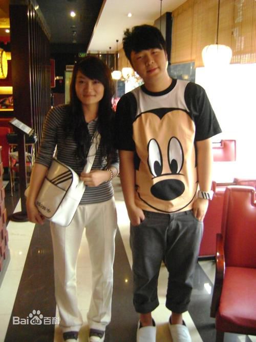 最全杜海涛(Hito)精彩图册