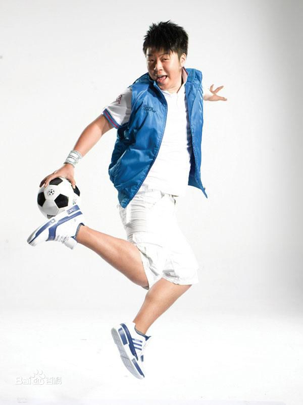 最全杜海涛(Hito)精彩图册